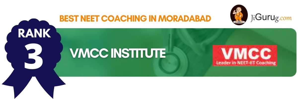 Top NEET Coaching in Moradabad