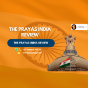 The Prayas India Reviews