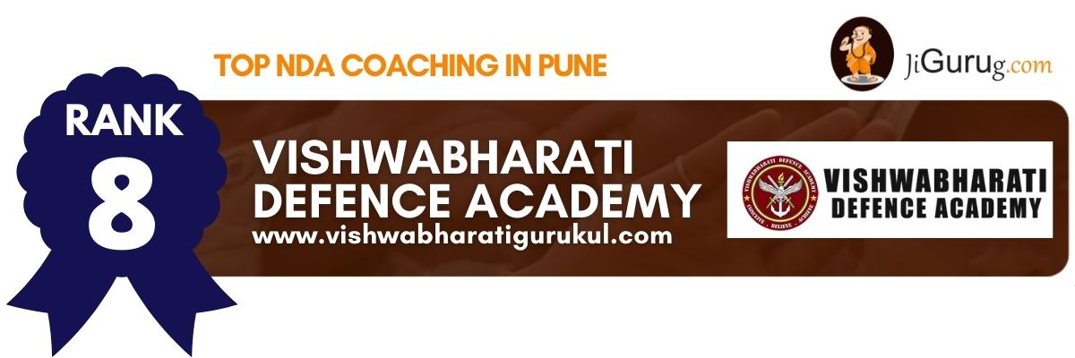 Top NDA Coaching in Pune