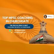 Top MPSC Coaching Institutes in Churchgate