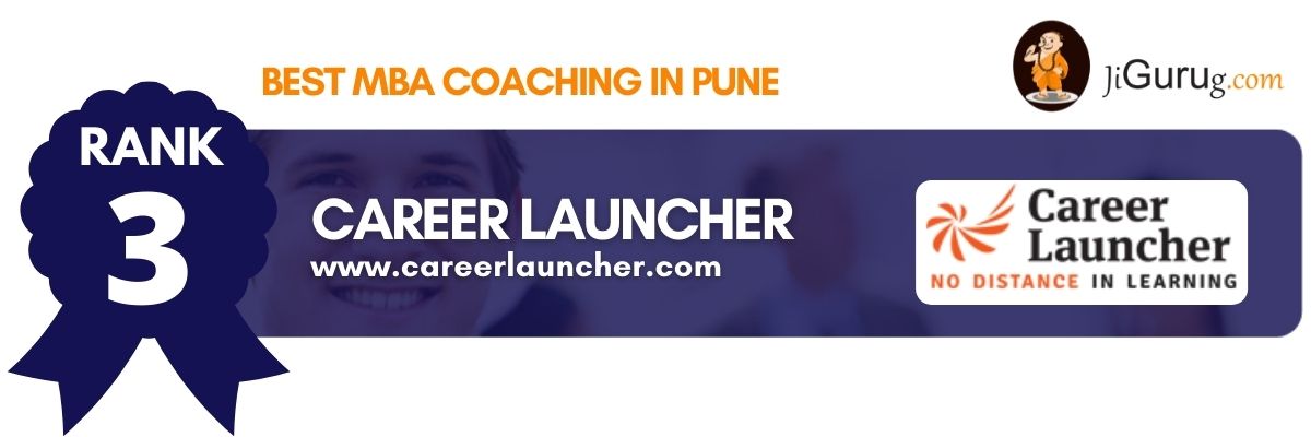 Best CAT Coaching in Pune