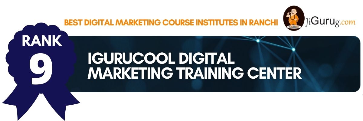 Top Digital Marketing Coaching in Ranchi