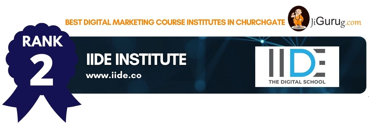 Best Digital Marketing Course Coaching in Churchgate