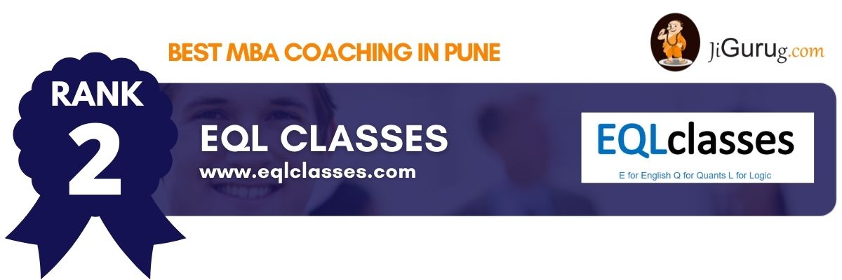 Top CAT Coaching in Pune