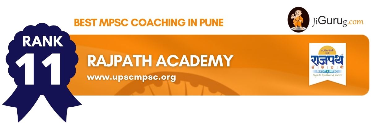 Best MPSC Coaching in Pune