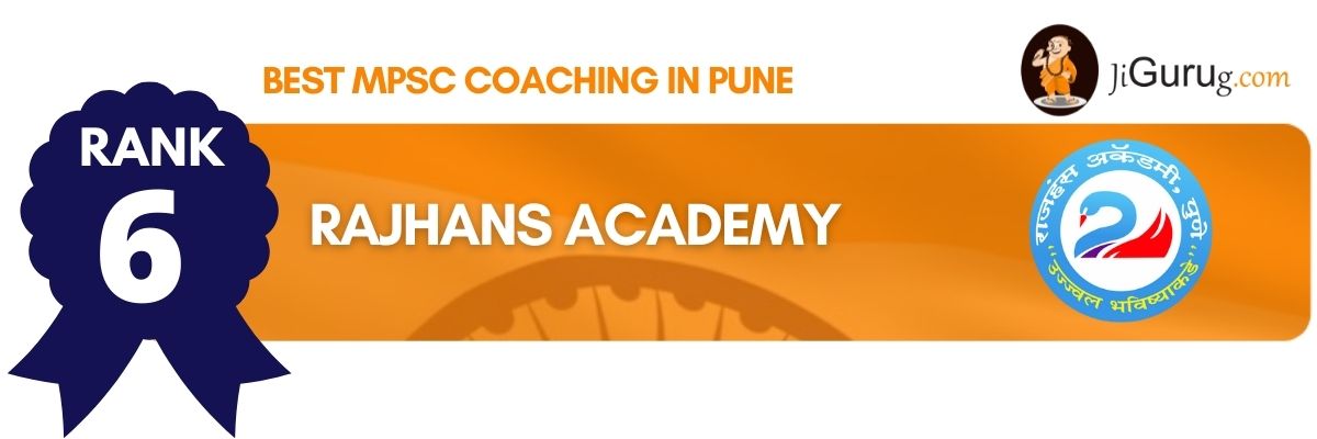 Top MPSC Coaching in Pune