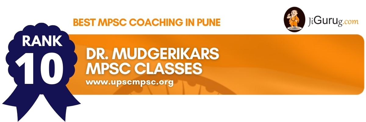 Top MPSC Coaching in Pune