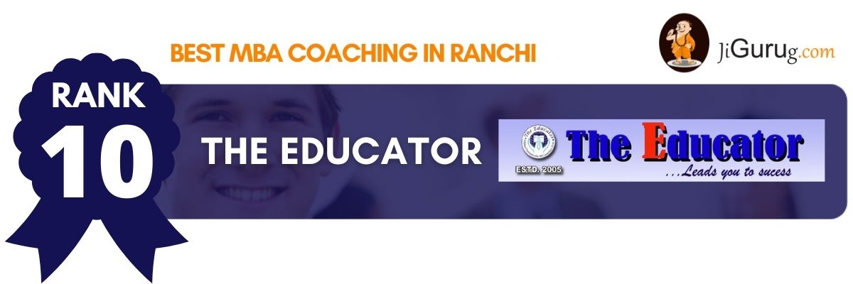 Best CAT Coaching in Ranchi