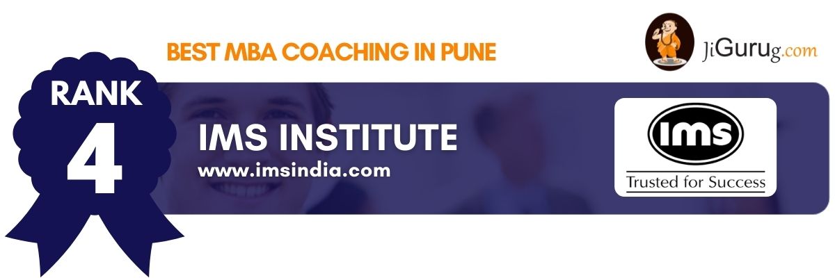 Best CAT Coaching in Pune