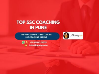 Best SSC Coaching Centers in Pune