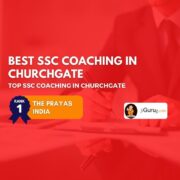 Best SSC Coaching Institutes in Churchgate