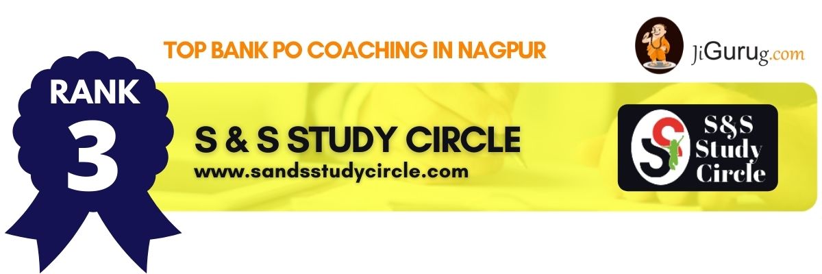 Top Bank PO Coaching in Nagpur