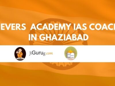 Achievers Academy IAS Coaching in Ghaziabad Review