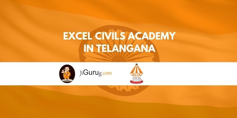 Excel Civils Academy in Telangana Review