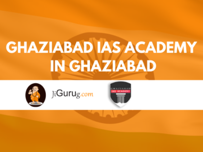 Ghaziabad IAS Academy in Ghaziabad