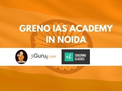 Greno IAS Academy in Noida Reviews