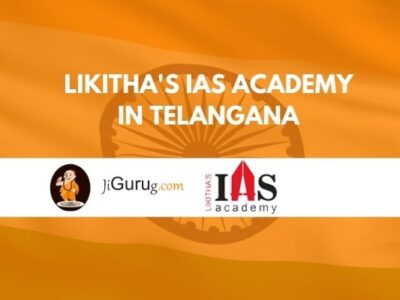 Likitha’s IAS Academy in Telangana