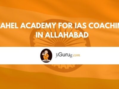 Pahel Academy for IAS Coaching in Allahabad Reviews