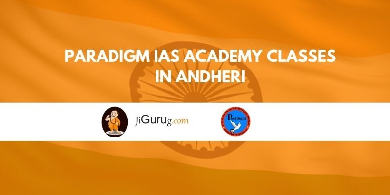 Paradigm IAS Academy in Andheri Review