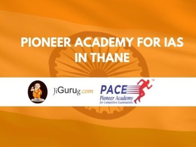 Pioneer Academy for IAS in Thane Review
