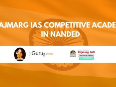 Rajmarg IAS Competitive Academy in Nanded Reviews