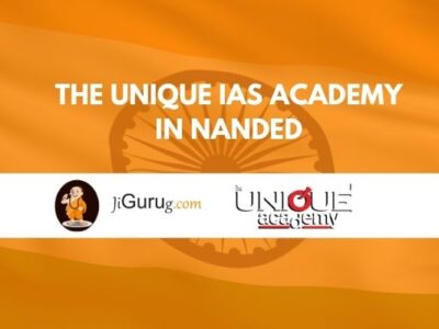 The Unique IAS Academy in Nanded Reviews