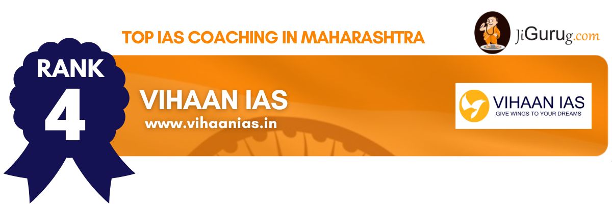 Top IAS Coaching in Maharashtra