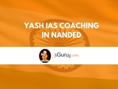 Yash IAS Coaching in Nanded Reviews