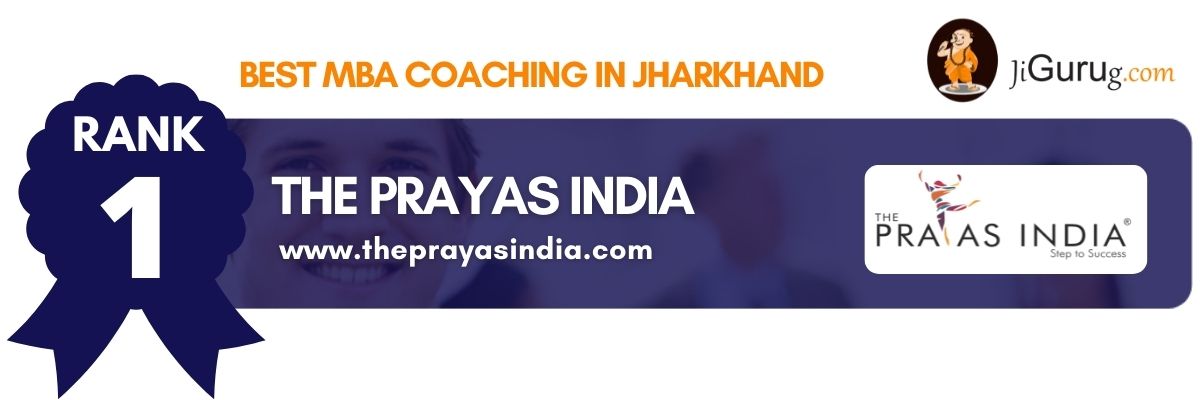 Best CAT Coaching in Jharkhand