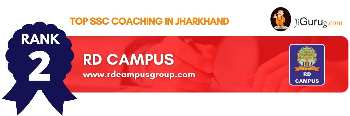 Top SSC Coaching in Jharkhand