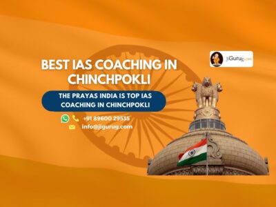 Best UPSC Coaching Institute in Chinchpokli