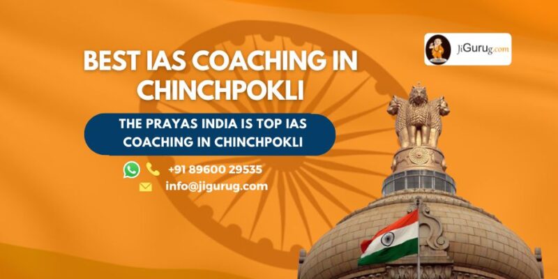 Best UPSC Coaching Institute in Chinchpokli