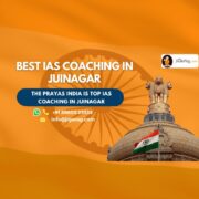 Best UPSC Coaching Institute in Juinagar