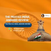 The Prayas India in Andheri Review