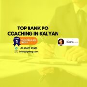 Top Bank PO Coaching Centers in Kalyan