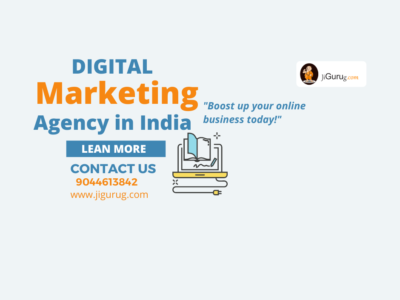 Best Digital marketing Agency in India