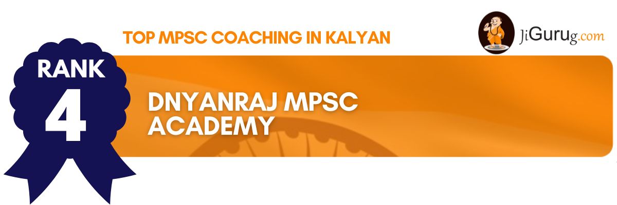 Best MPSC Coaching in Kalyan