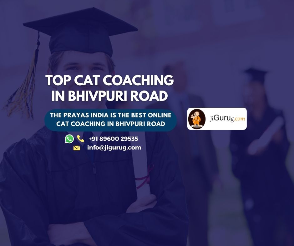 Best MBA Coaching Institute in Bhivpuri Road