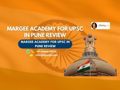 Review of Margee Academy for UPSC in Pune.