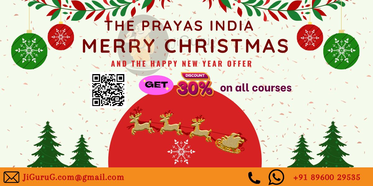 Merry Christmas & Happy New Year 2023 Offer