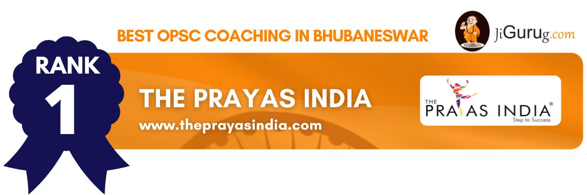 Best OPSC Coaching in Bhubaneswar