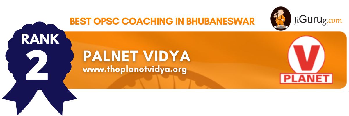 Best OPSC Coaching in Bhubaneswar