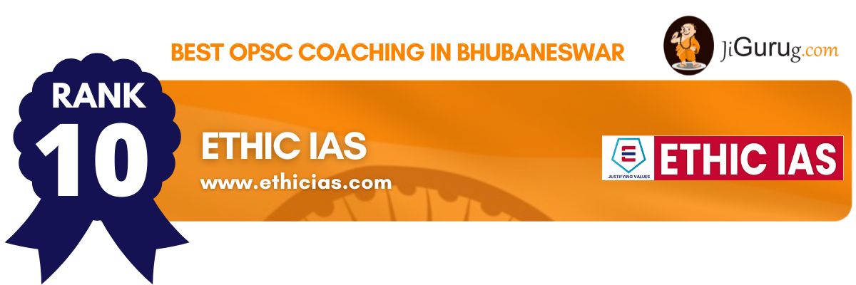 Best OAS Coaching in Bhubaneswar