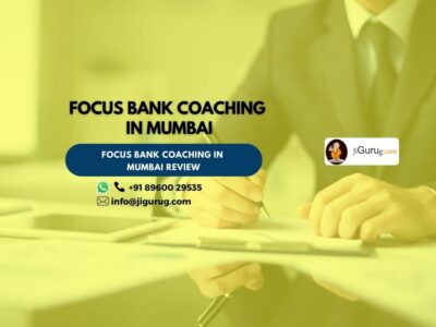 Focus Bank Coaching in Mumbai Review