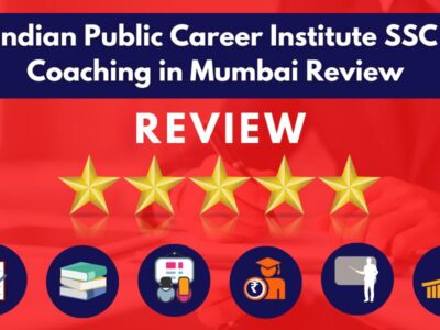 Peak Education Solution SSC Coaching in Mumbai Review