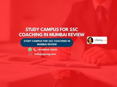 Study Campus for SSC Coaching Review