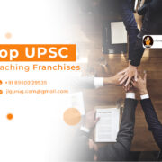 UPSC Coaching Institute Franchise