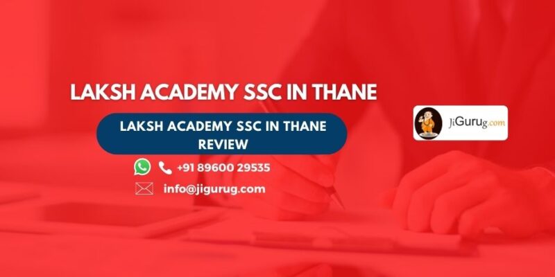 Review of Laksh Academy SSC in Thane