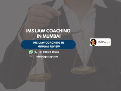 IMS Law Coaching in Mumbai Revew