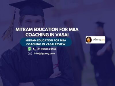 Mitram Education for MBA Coaching in Vasai Review.